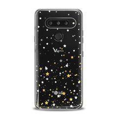 Lex Altern Gentle Stars Pattern LG Case