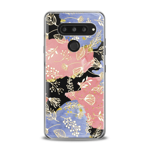 Lex Altern Golden Plants LG Case