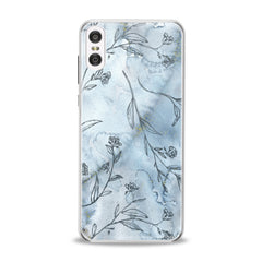 Lex Altern Painted Wildflowers Motorola Case