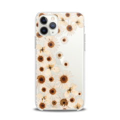 Lex Altern TPU Silicone iPhone Case Spring Daisies