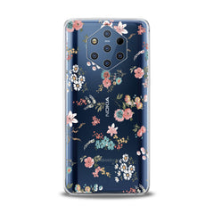 Lex Altern Cute Bouquets Nokia Case