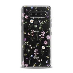 Lex Altern Wildflowers Theme LG Case