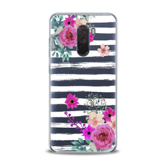 Lex Altern Beautiful Floral Bouquets Xiaomi Redmi Mi Case