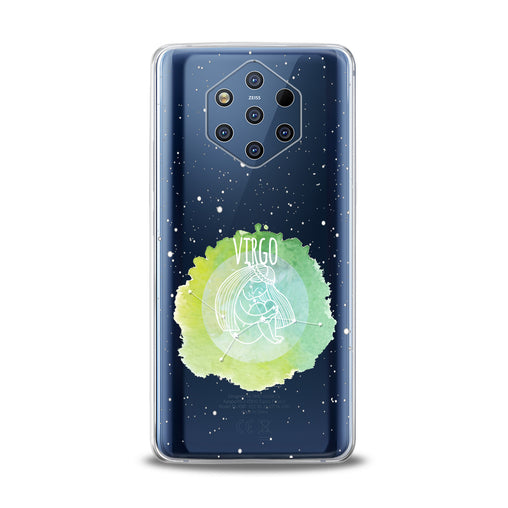 Lex Altern Virgo Zodiac Nokia Case