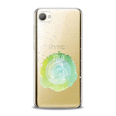 Lex Altern TPU Silicone HTC Case Virgo Zodiac