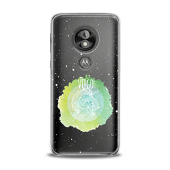 Lex Altern Virgo Zodiac Motorola Case