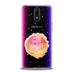 Lex Altern Libra Zodiac Oppo Case