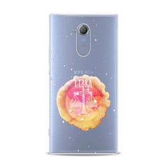 Lex Altern TPU Silicone Sony Xperia Case Libra Zodiac