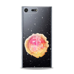 Lex Altern Libra Zodiac Sony Xperia Case