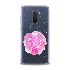 Lex Altern Pisces Zodiac Xiaomi Redmi Mi Case