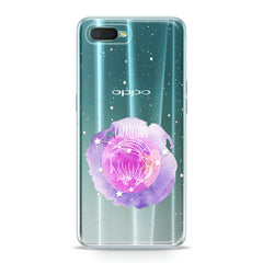 Lex Altern TPU Silicone Oppo Case Capricorn Zodiac