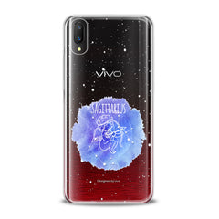 Lex Altern TPU Silicone VIVO Case Sagittarius Zodiac