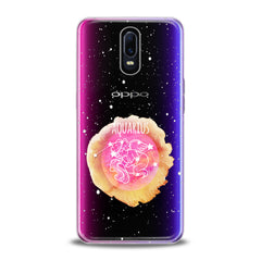 Lex Altern Aquarius Zodiac Oppo Case