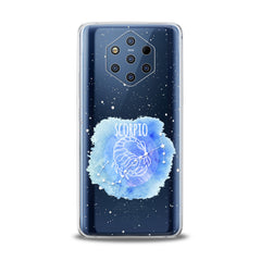 Lex Altern Scorpio Zodiac Nokia Case