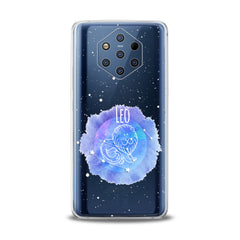 Lex Altern Leo Zodiac Nokia Case