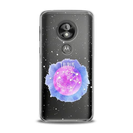 Lex Altern Taurus Zodiac Motorola Case