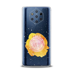 Lex Altern Cancer Zodiac Nokia Case