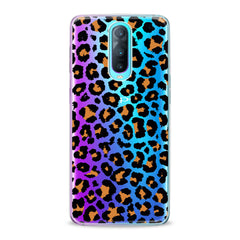 Lex Altern Leopard Pattern Oppo Case