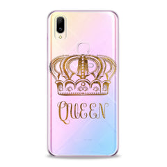 Lex Altern Queen Quote Vivo Case