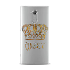 Lex Altern Queen Quote Sony Xperia Case