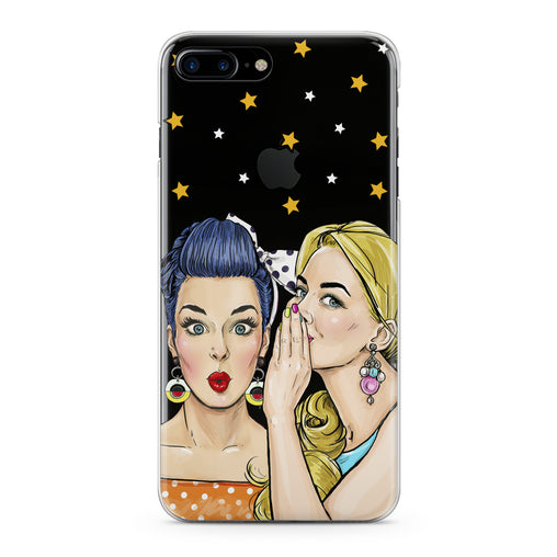 Lex Altern Pinup Girls Phone Case for your iPhone & Android phone.