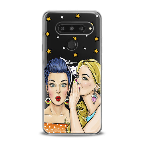 Lex Altern Pinup Girls LG Case