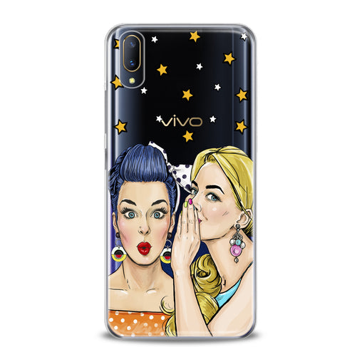 Lex Altern Pinup Girls Vivo Case