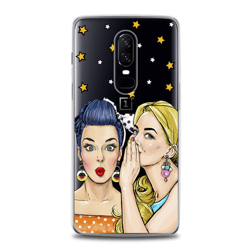 Lex Altern Pinup Girls OnePlus Case