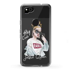 Lex Altern Google Pixel Case Stylish Chic