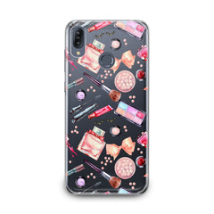 Lex Altern TPU Silicone Asus Zenfone Case Beauty Pattern