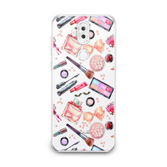 Lex Altern Beauty Pattern Asus Zenfone Case