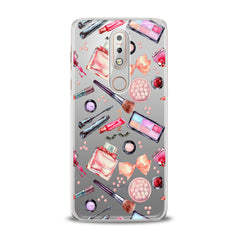 Lex Altern Beauty Pattern Nokia Case