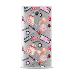 Lex Altern Beauty Pattern Sony Xperia Case