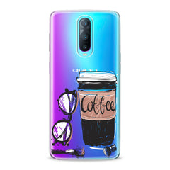 Lex Altern Morning Coffe Oppo Case