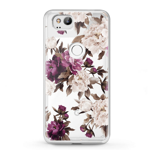 Lex Altern Google Pixel Case Beautiful Garden Blossom