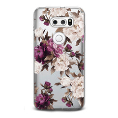 Lex Altern Beautiful Garden Blossom LG Case