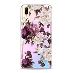 Lex Altern Beautiful Garden Blossom Vivo Case