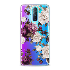 Lex Altern Beautiful Garden Blossom Oppo Case