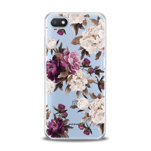 Lex Altern Beautiful Garden Blossom Xiaomi Redmi Mi Case