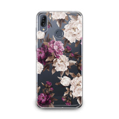 Lex Altern TPU Silicone Asus Zenfone Case Beautiful Garden Blossom