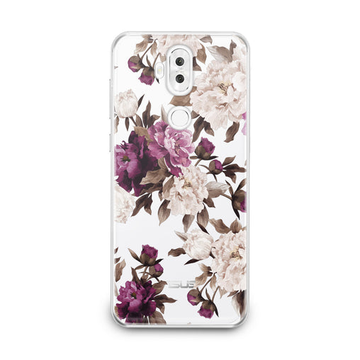 Lex Altern Beautiful Garden Blossom Asus Zenfone Case