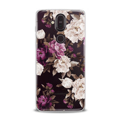 Lex Altern TPU Silicone Nokia Case Beautiful Garden Blossom