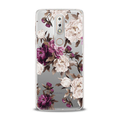 Lex Altern Beautiful Garden Blossom Nokia Case