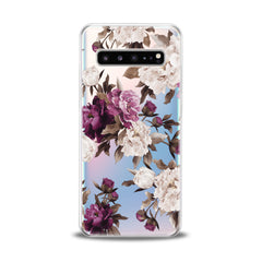 Lex Altern Beautiful Garden Blossom Samsung Galaxy Case