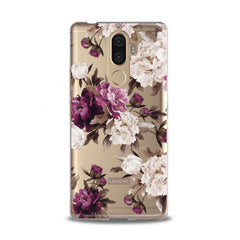 Lex Altern Beautiful Garden Blossom Lenovo Case