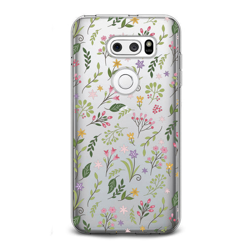 Lex Altern Gentle Wildflowers LG Case