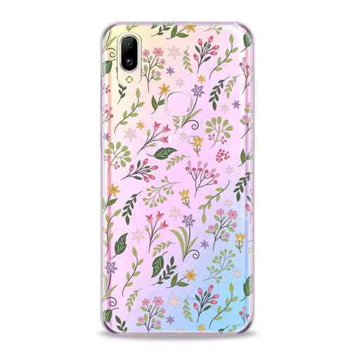 Lex Altern Gentle Wildflowers Vivo Case