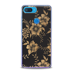 Lex Altern TPU Silicone Xiaomi Redmi Mi Case Beautiful Painted Flowers