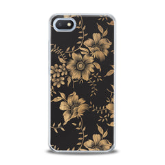 Lex Altern Beautiful Painted Flowers Xiaomi Redmi Mi Case