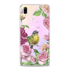 Lex Altern Garden Roses Vivo Case